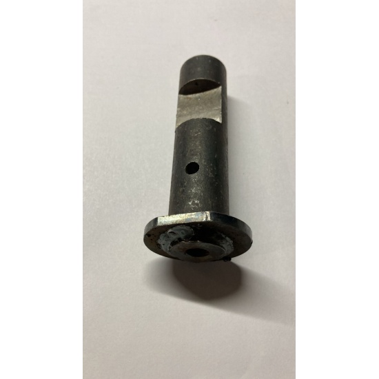 Ось (трубы игл) - 1