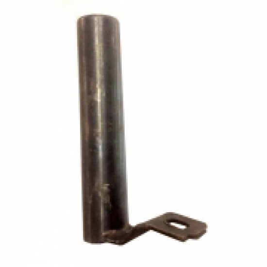 Ось шатуна с кронштейном - 1