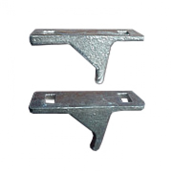 Палец направляющий (вешалка) - 1