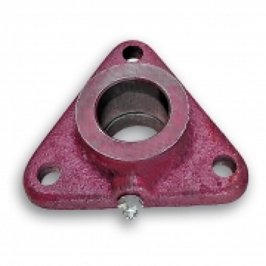 Подшипник левый ( треугольник ) - 1