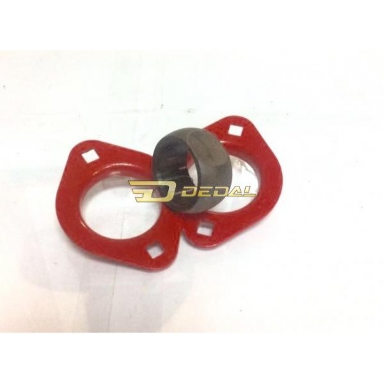 Подшипник с полукорпусом - 1