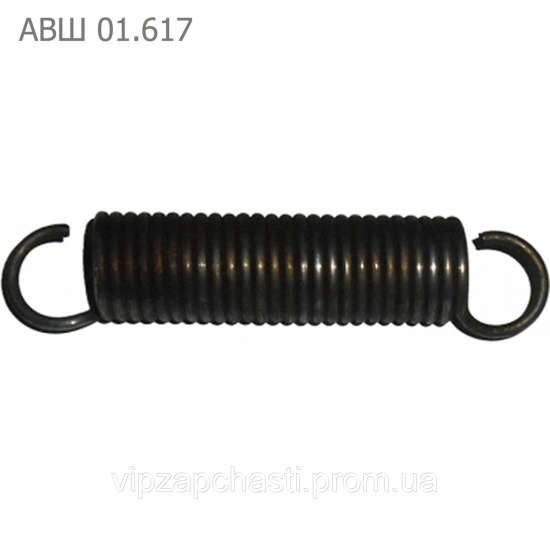 Пружина АВШ - 1