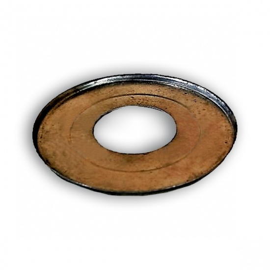 Пыльник на ролик поршня - 1