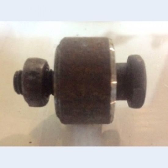 Ролик фиксатора (с осью в сборе) - 1