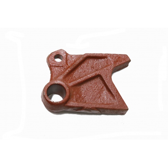 Рычаг остановочный - 1