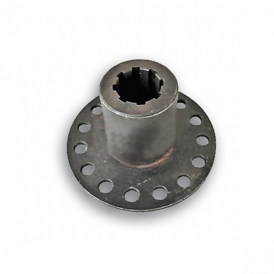 Соединение регулировочное - 1