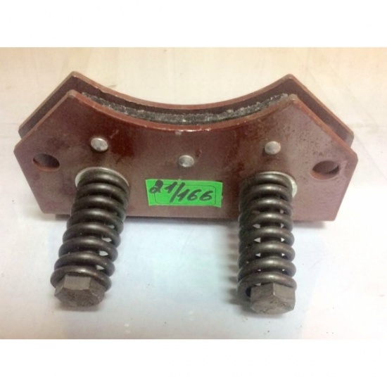 Тормозок в сборе вязального аппарата - 1