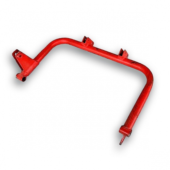 Труба игл (иглодержатель) (Дуга) - 1