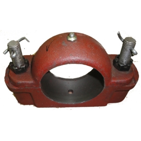 Хомуты сферы шатуна - 1