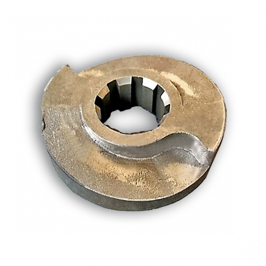 Храповик - 1