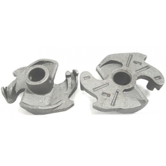 Челнок (без крючка) диски прижимные ( АВШ 01.420/01.346 ) - 1