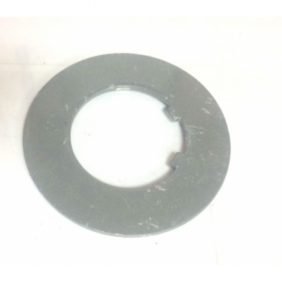 Шайба большая на поводок - 1