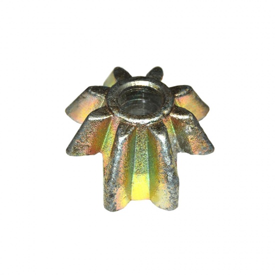 Шестерня зажима на в/а большая - 1