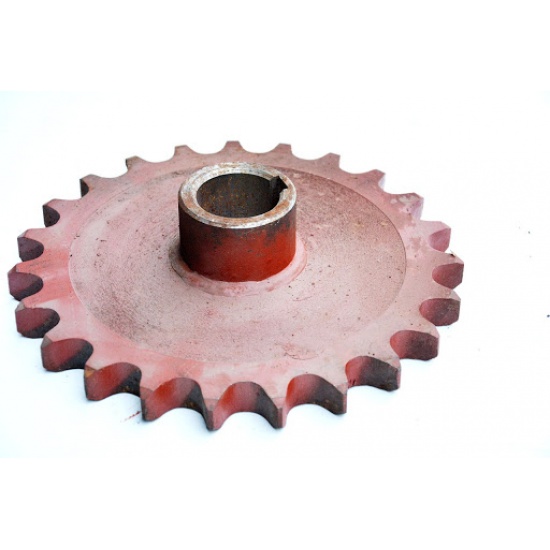 Звездочка - 1