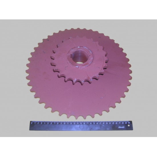 Звездочка ( Z-45, Z-22 ) - 1