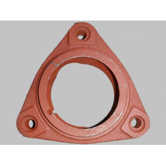 Корпус подшипника 1680207 (ПС-1,6, ПРФ) - 1