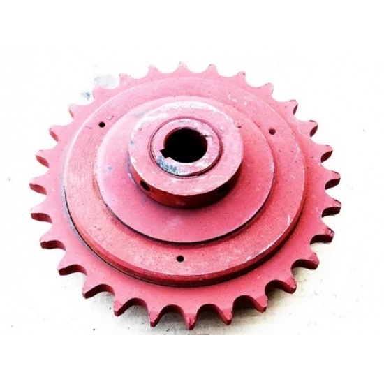 Муфта предохран. ( подборщик) - 1