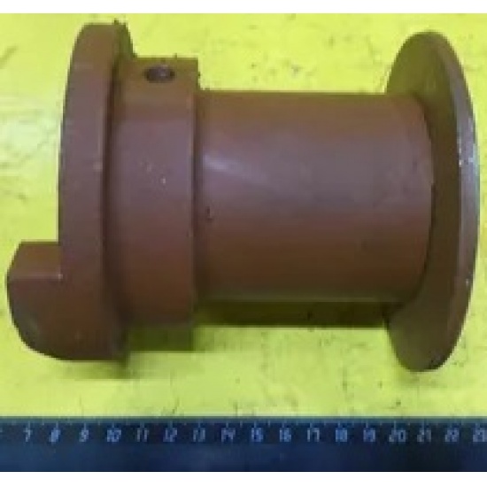 Полумуфта храповая (ПР 02.627) - 1