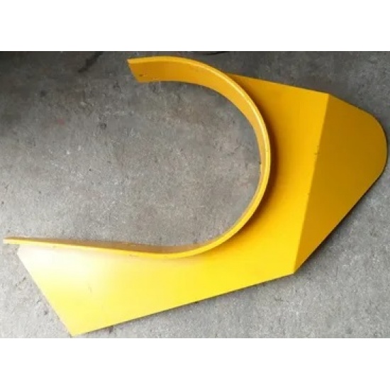 Щит ( правый) (ПР-1,4.06.03.000) - 1