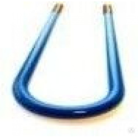 Стремянка рессоры U-образная - 1