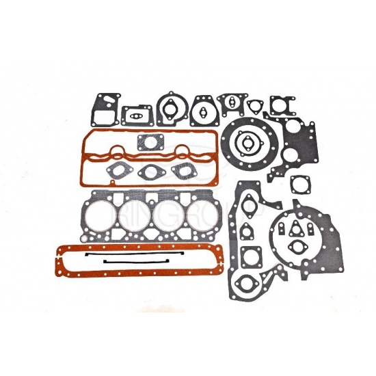 Комплект прокладок двигателя Д-240/245 - 1