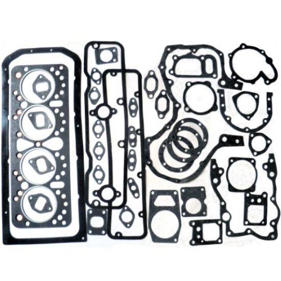 Комплект прокладок двигателя ДТ-75 НИВА - 1