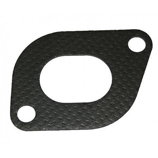 Прокладка выпускного коллектора крайняя - 1