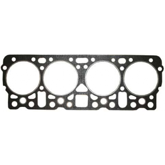 Прокладка ГБЦ А-41 - 1