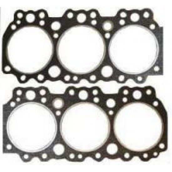 Прокладка ГБЦ Д-260 (раздельные) - 1