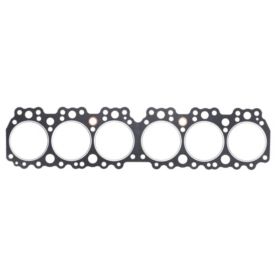 Прокладка ГБЦ Д-260 (цельная) - 1