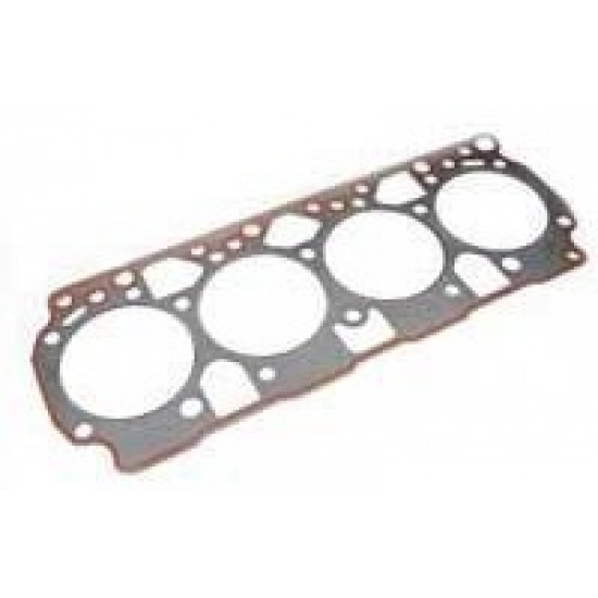 Прокладка ГБЦ МТЗ - 1