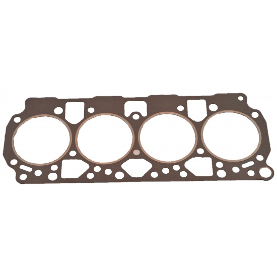 Прокладка ГБЦ МТЗ ( С ГЕРМЕТИКОМ ) - 1