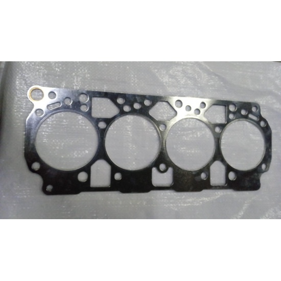 Прокладка ГБЦ МТЗ (металлизированная) ( 50-1003020 ) - 1