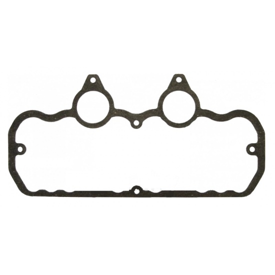 Прокладка клапанной крышки Д-260 МТЗ (резина) - 1