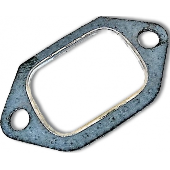 Прокладка впускного коллектора Д-144 Д-120 - 1