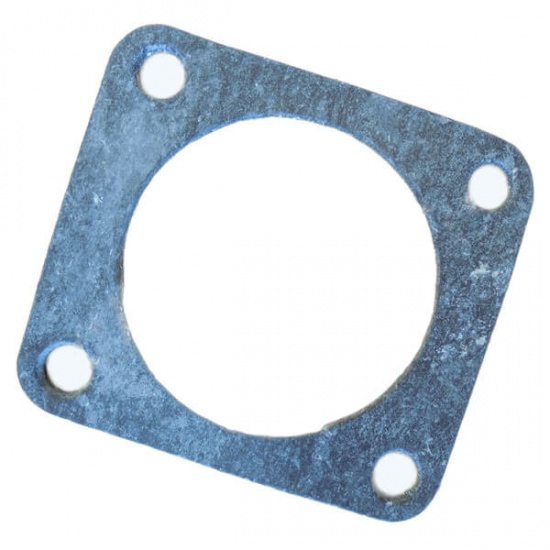 Прокладка крышки термостата 2мм - 1