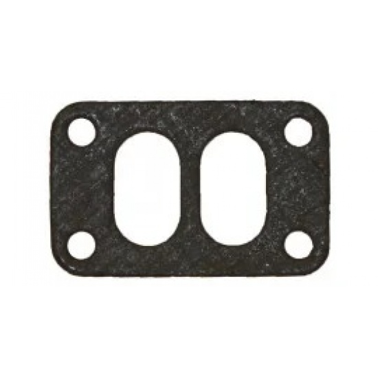 Прокладка переходника выпускного коллектора Д-260 ЭКО - 1