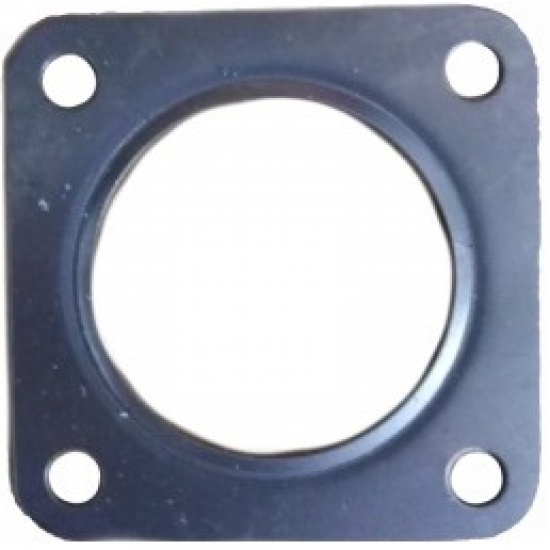 Прокладка ТКР Валдай ГАЗ ММЗ (металл) - 1