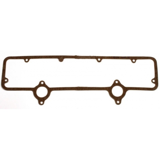 Прокладка клапанной крышки СМД-14 нижняя (пробковая) ПРК 1235 - 1