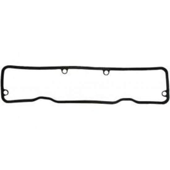 Прокладка клапанной крышки СМД-18 (пробковая) ПРК 1235 - 1