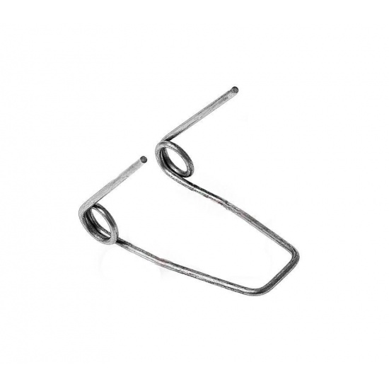 Пружина на рычаг сцепления ( тонкая ) - 1