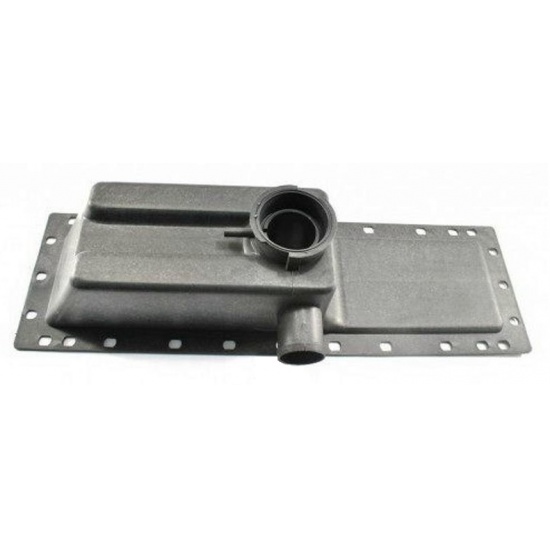 Бак радиатора верхний - 1