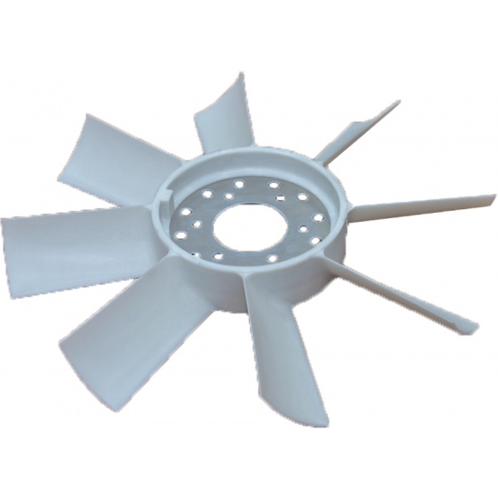 Вентилятор 8-ти лопастной Д245, 243, 240 - 1