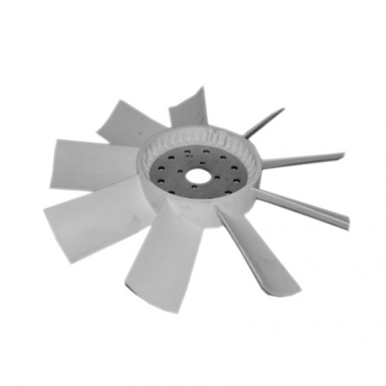 Вентилятор 9-ти лопастной МТЗ-1221 - 1