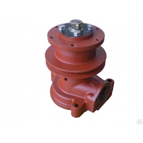 Насос водяной МТЗ - 1