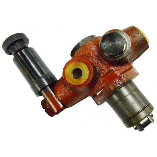 Насос подкачивающий Т-25 Т-40 Т-16 Т-150 ( Д-21, Д-37, СМД-60 ) - 1