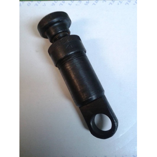 Насос прокачивающий (ручной подкачки  Д-144/СМД-60 (солдатик) ) - 1