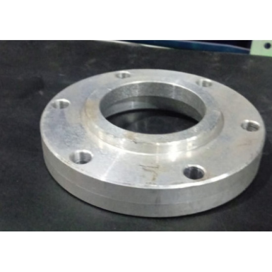 Проставка шкива вентилятора - 1