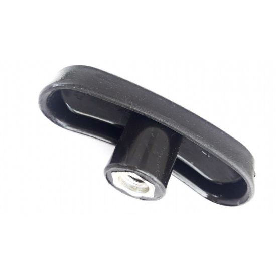 Рукоятка управления раздаточной коробкой - 1