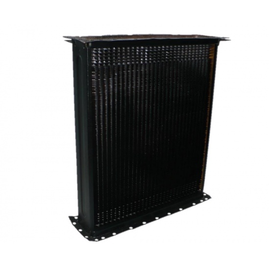 Сердцевина радиатора 5-рядная МТЗ-1221 (медь) - 1